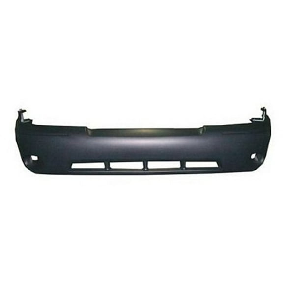 For 2003-2004 Mercury Marauder Front Bumper Cover FO1000529