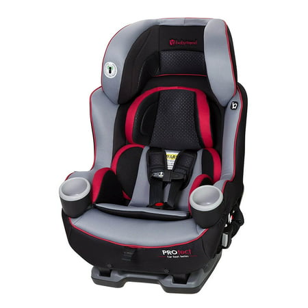 Baby Trend PROtect Series Elite Infant Safety Convertible LATCH Car Seat,