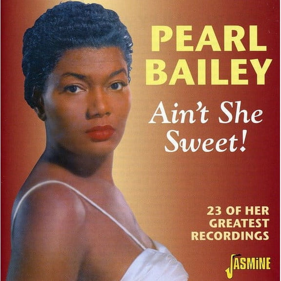 Ain't She Sweet/23 Of Her Greatest Recordings