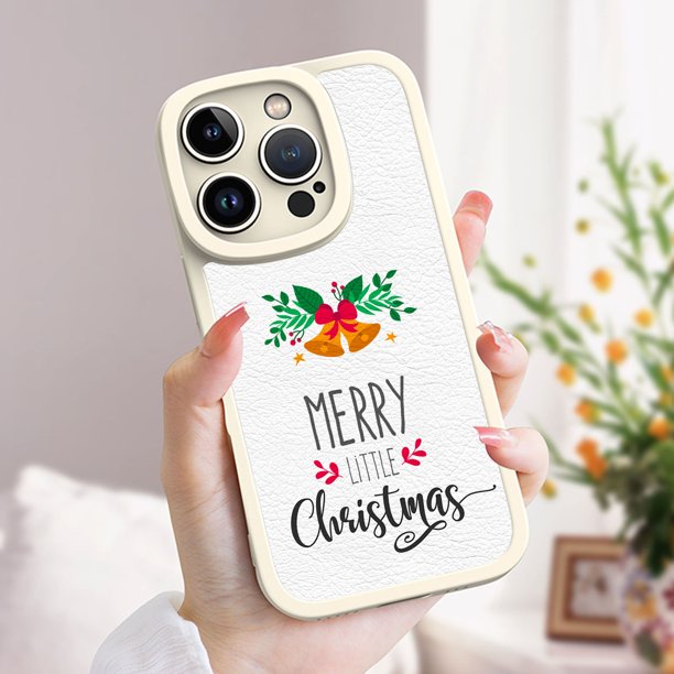 Funda de teléfono a prueba de golpes de goma TPU con estampado de dibujos animados elegante y creativo para la serie iPhone