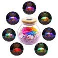 thumbnail image 4 of Valentines Day Rose Gifts for Women Rainbow Preserved Flowers Rose Gifts for Her Romantic Women Gifts for Birthday Gifts, 4 of 6