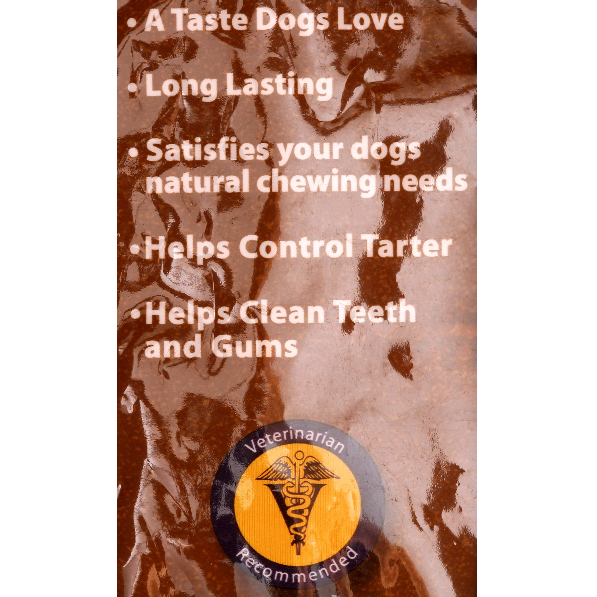 Savory Prime 5" Munchie Sticks Dog Chews, Beef & Chicken, 100 Count