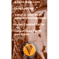 thumbnail image 3 of Savory Prime 5" Munchie Sticks Dog Chews, Beef & Chicken, 100 Count, 3 of 7
