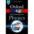 thumbnail image 3 of Oxford Quick Reference A Dictionary of Physics, (Paperback), 3 of 3