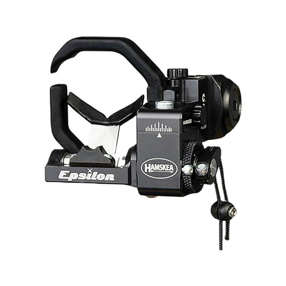 Hamskea Epsilon Mathews Arrow Rest Right Hand