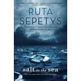 thumbnail image 2 of Salt to the Sea, Ruta Sepetys Hardcover, 2 of 4