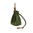 thumbnail image 4 of Methold Bolsa de entrenamiento de golosinas para mascotas de tela Ligera y fácil de limpiar Bolsa de golosinas para perros Durable para Type2 NO2, 4 of 6
