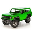 thumbnail image 3 of Redcat Racing Gen8 V2 International Scout II 1/10 Scale Rock Crawler Scale Truck, Green, GEN8-V2-GREEN, 3 of 5