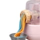 thumbnail image 4 of Juego de masa de colores, máquina de masa de colores, juguete de comida para jugar DIY, máquina de masa de colores para niños, características líderes en su clase, 4 of 8