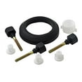 thumbnail image 1 of Mansfield 630-0204 2" SmartFasten Tank to Bowl Kit (Black), 1 of 2
