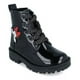 thumbnail image 2 of BOTINES NIÑA MINNIE MOUSE 325001 CHAROL NEGRO Minnie Mouse 325001, 2 of 5