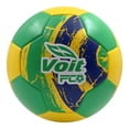 thumbnail image 3 of Balón de Fútbol No. 5 S200 Teams Brasil, 3 of 4