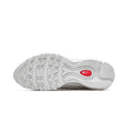 thumbnail image 6 of NIKE MENS Air Max 98 TL "Supreme - White" DR1033 100 from Stadium Goods, 6 of 8