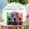thumbnail image 5 of Air Wick Essential Mist de triple recarga, color negro, loto y violeta, 5 of 5