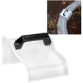 thumbnail image 5 of Edging Trowel, Landscape Trowel Concrete Edging Trowel DIY Trowel Paths Molding Tool Garden Edging Border Tool, 5 of 5