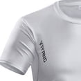 thumbnail image 4 of HBYJLZYG Men's Compression Sauna Sweat Shirt, Short Sleeve, Breathable, Elastic, S-XXXL for Workout, Exercise & Body Shaping, 4 of 4