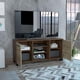 thumbnail image 3 of Mesa Para Tv Marsel Castaño y Café Claro Virtual Muebles, 3 of 8