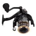 thumbnail image 2 of VGEBY Reel, 5.2:1 Fishing Reel For Lure Pole For Sea Pole, 2 of 8