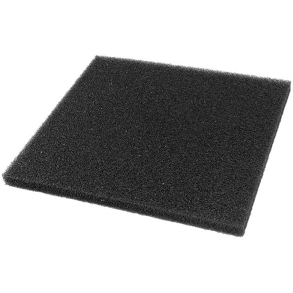 P3 Carbon Skid Plate Foam 11" x 12" x 3/4"