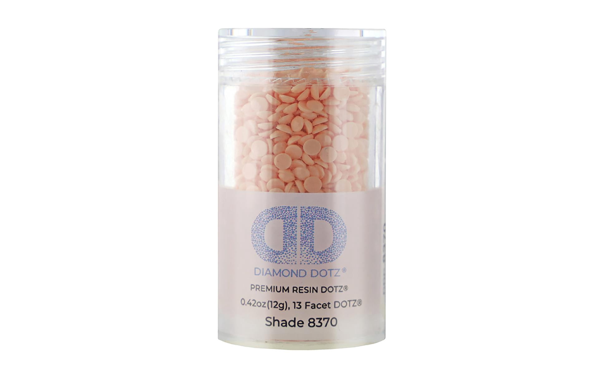 Diamond Dotz Freestyle Gems 2.8mm 12g Ballet Pink | Walmart Canada