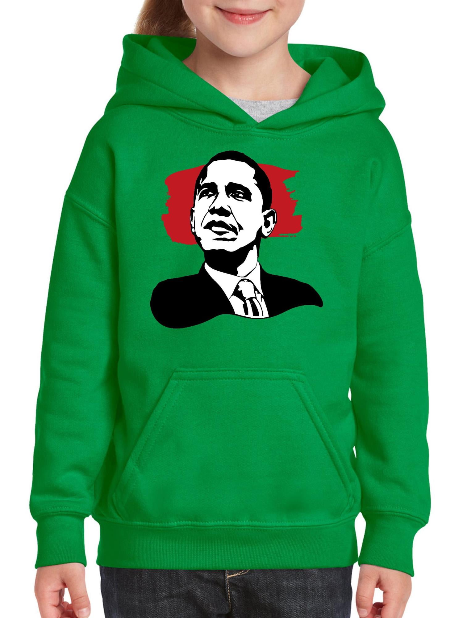 barack sweatshirt