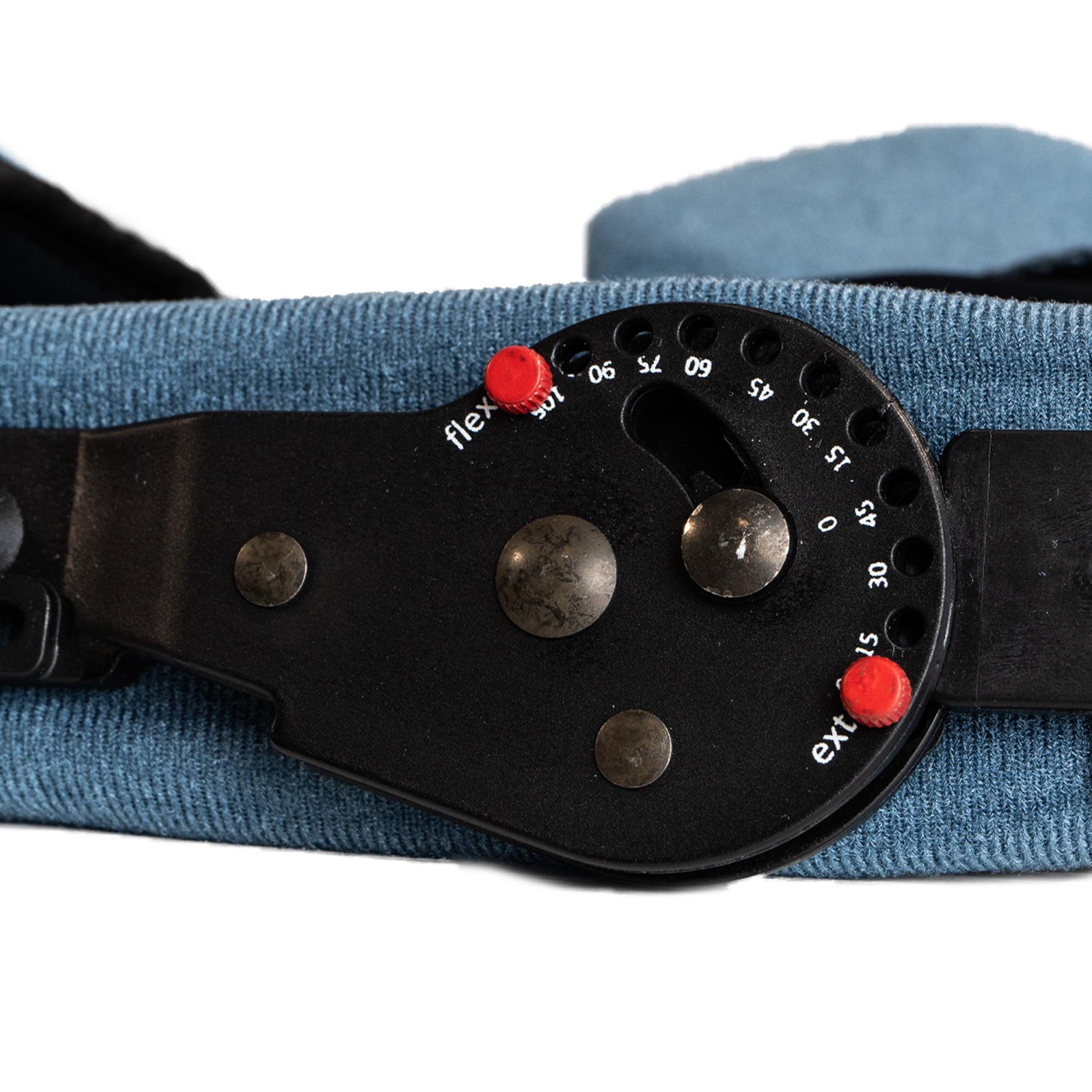 DynaPro Hyperextension Flex Elbow Brace for Mild to Severe Elbow Contractures- Support for Elbow Hyperextension & Extensor Rehabilitation- L3670, L3761 - OCSI by Brace Direct