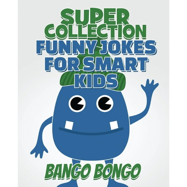 Funny Jokes for Happy Kids: SUPER COLLECTION - Funny Jokes for Smart Kids - Question and answer + Would you Rather - Illustrated : Happy Haccademy - Hilarious Jokes That Will Make Funny Jokes for Happy Kids: SUPER COLLECTION - Funny Jokes for Smart Kids - Question and answer + Would you Rather - Illustrated : Happy Haccademy - Hilarious Jokes That Will Make