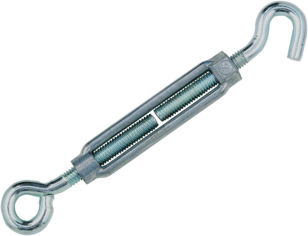 TURNBUCKLE CLOTHESLINE