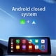 thumbnail image 3 of Carplay Ai Box Wireless Carplay Android Auto Mini TV Box, 3 of 5