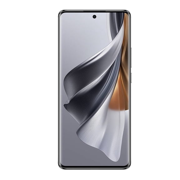 Smartphone Oppo Reno10 5G Gris 256 GB Telcel
