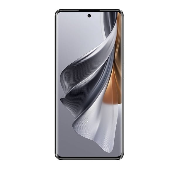 Smartphone Oppo Reno10 5G Gris 256 GB Telcel