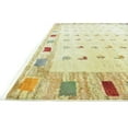 thumbnail image 4 of Unique Loom Blackridge Canyon Animal Print Area Rug or Runner, 4 of 7