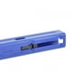 thumbnail image 4 of Bolígrafo de fibra óptica, bolígrafo de limpieza de fibra óptica universal duradero Limpiador de fibra óptica Herramienta de limpieza para técnicos de mantenimiento de rede Khall YB02075-02, 4 of 6