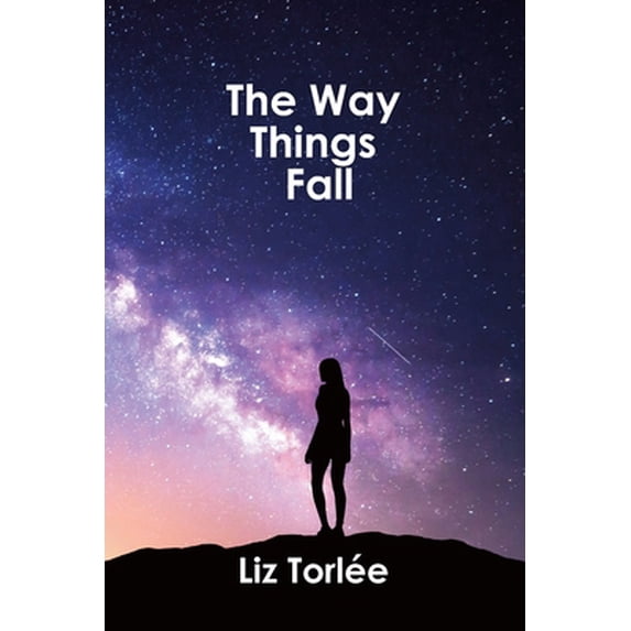 Pre-Owned The Way Things Fall (Paperback) 1927882559 9781927882559