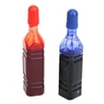 thumbnail image 3 of 24 Colors Refilling Inks for Watercolor Pen, Safe Material, Easy to Clean, Bright Colors, Environmentally Friendly, Prevent Eating, 3 of 7