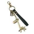 thumbnail image 4 of unbranded Llaveros De Con Colgante De Jirafa Para Regalo Creativo Y, 4 of 8