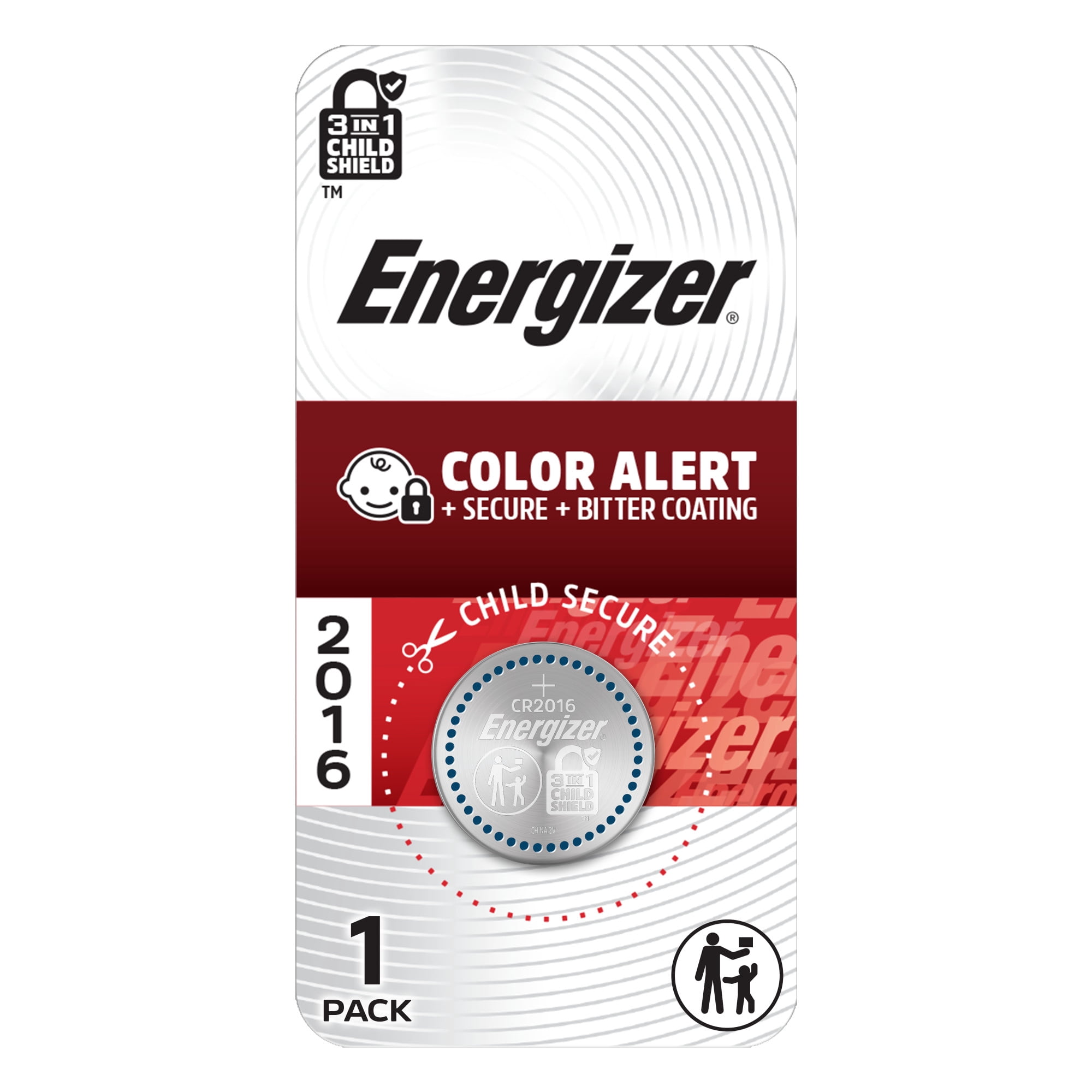 【中古】 マネームーン（3） Maxell CR1616 3 Volt Lithium Coin Battery - 2 Pack - Walmart.com