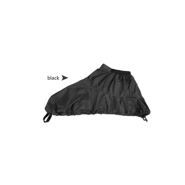 Premium Waterproof Kayak Canoe Boat Spraydeck Spray Deck Skirt Cockpit Cover