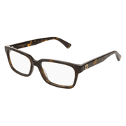 Eyeglasses Gucci GG 0168 O- 002 Havana /