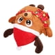 thumbnail image 4 of Decoraciones navideñas, juguetes de peluche navideños, muñecos navideños de Navidad, adornos navideños, funcionalidad de alta precisión, 4 of 8