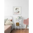 thumbnail image 5 of Marmont Hill Believe Unicorns Are Real Framed Wall Art, 5 of 6