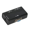 thumbnail image 4 of Screen Duplication Divider, USB Powered VGA Splitter  for Shopping Mall for Monitor, 4 of 7