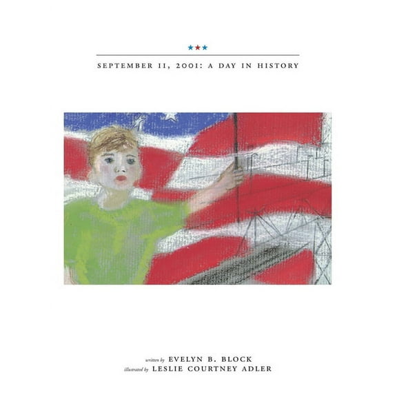 September 11, 2001: a Day in History, (Paperback)