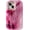 Pink, variant on for iPhone 15 Pro Max Case,Colorful Fluffy Fuzzy Furry Warm Plush Phone Case (Grey,15 Pro Max)