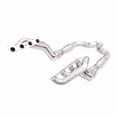 thumbnail image 4 of Stainless Works 2015-16 Mustang GT Headers 1-7/8in Primaries 3in High-Flow Cats Factory Connection, 4 of 4