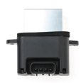 thumbnail image 5 of 27151-ZW00A Blower Resistor Blower Motor Control Module for Nissan, 5 of 5