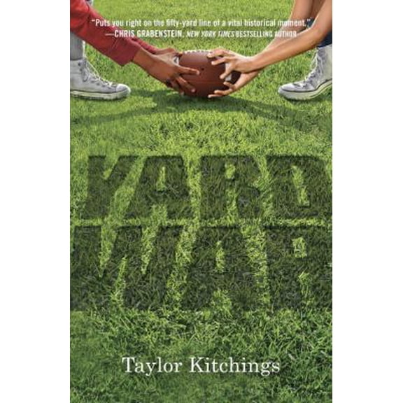 Pre-Owned Yard War (Unknown) 0553507540 9780553507546
