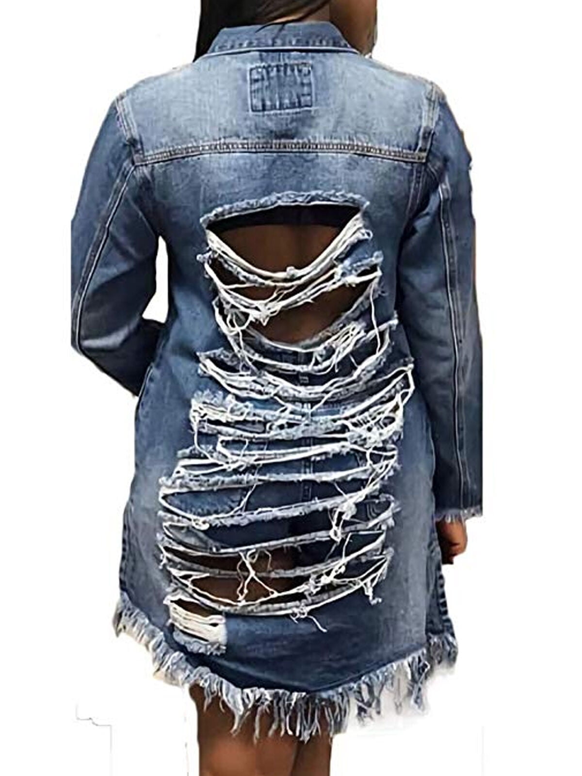 ripped jean patches