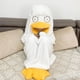 thumbnail image 4 of Pijamas De Animales Ropa De Dormir De Una Pieza, Disfraces De Cosplay De Pato Un Lindo Traje De Pijama De Una Pieza Mono De Dibujos Animados Ropa De Dormir Acabado De Lujo, 4 of 7