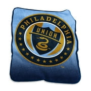 Philadelphia Union 50" x 60" Raschel Throw Blanket